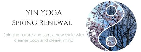 Reddit gives you the best of the internet in one place. Spring into YIN - YOGA GYPSY
