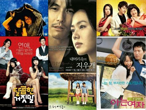 Sexiest Korean Movies Telegraph
