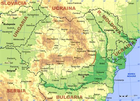 World time zone map romania map buzau on google map. File:Buzau-Marasesti.png - Wikimedia Commons
