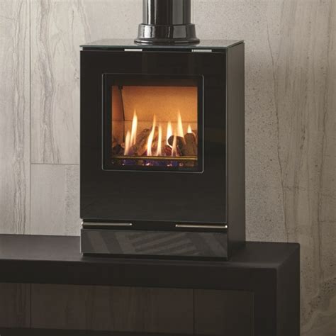 Gazco Vision Small Bf Gazco Gas Fires