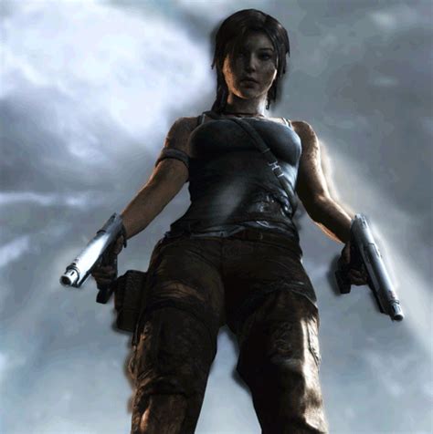 Your Perfect Tomb Raider Game In Pictures Page 2