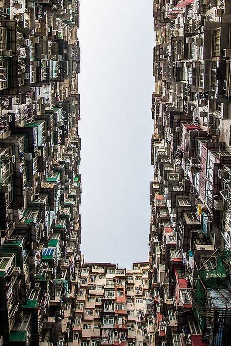 Exploring The Fascinating History Of Kowloon Walled City