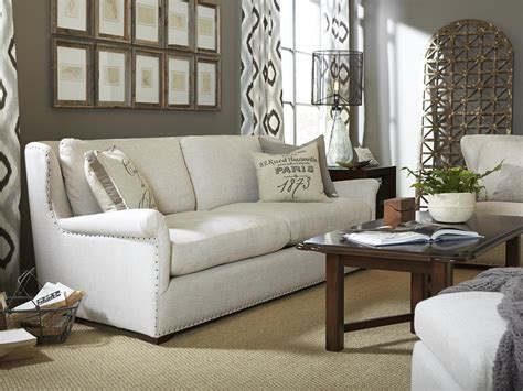 Universal Furniture | Moderne Muse | Haven Sofa