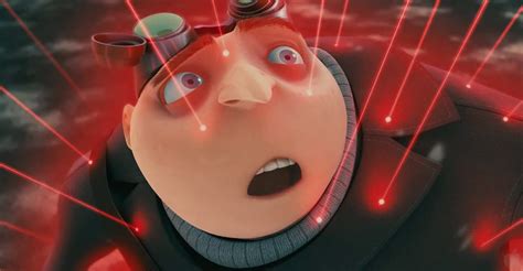 new DESPICABLE ME Teaser Trailer — GeekTyrant
