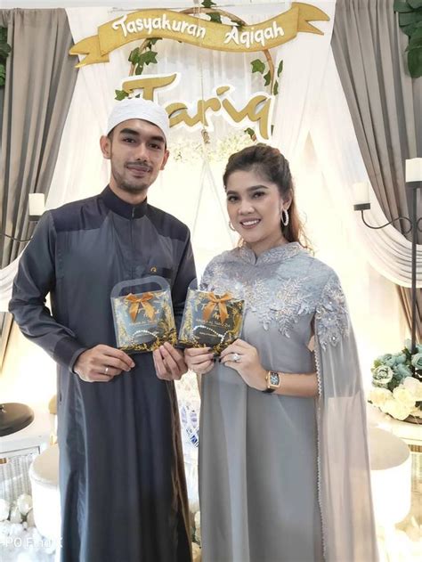 Seperti apa acara aqiqah baby arsya? Gambar Baju Yang Serasi Buat Acara Haqiqah Anak - Punya motif yang sama membuat kalian tampil ...