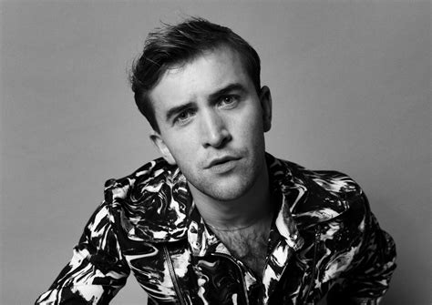 Callum Scott Howells: The Welsh Breakout Star - Notion