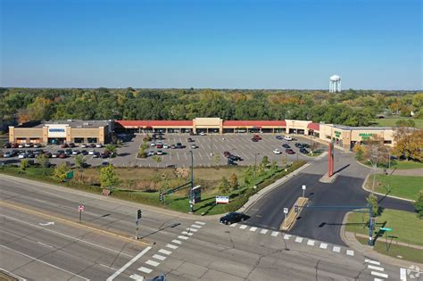 3005-3067 Coon Rapids Blvd NW, Coon Rapids, MN 55433 - Coon Rapids