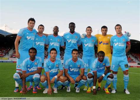 Description of marseille foot news (from google play). olympique de marseille