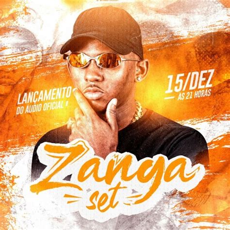 Stream Zanga Set Final De Ano 2021 By Mc Zangão Listen Online For