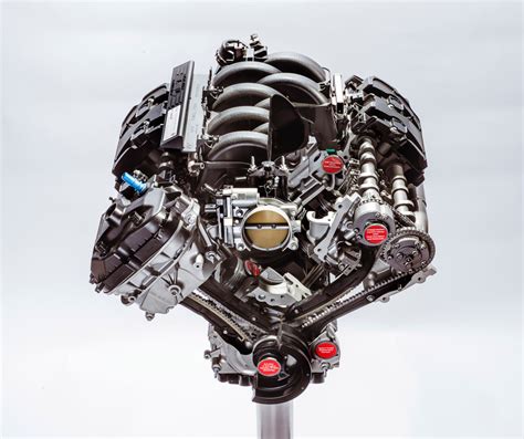 Powerplant Rankings We Unveil Your Top 10 American Performance Engines Of The Last 30 Years