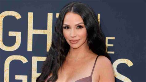 Fans Rip Scheana Shay For Revealing Sex Tape
