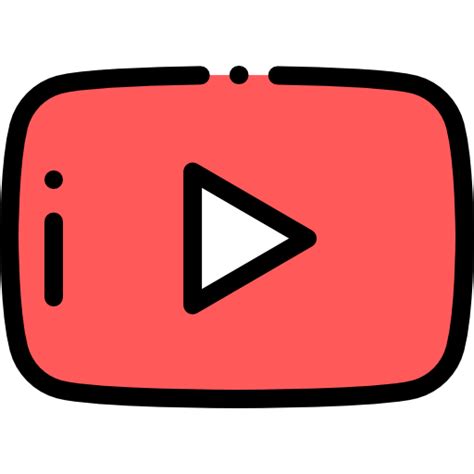 Old Youtube Logo Png Transparent Background Pnggrid Images