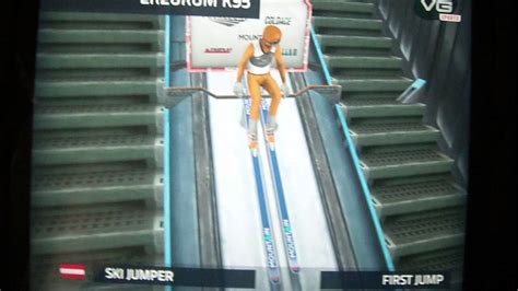 Jump rope is a very simple and economical aerobic workout. Ski Jumping Pro App Review iPhone iPod iPad - YouTube