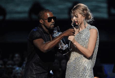 Taylor Swift Explains Her Friendship With Kanye West Complex