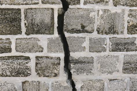 The Most Common Causes Of Cracked Walls And How To Fix Themonya Magazine