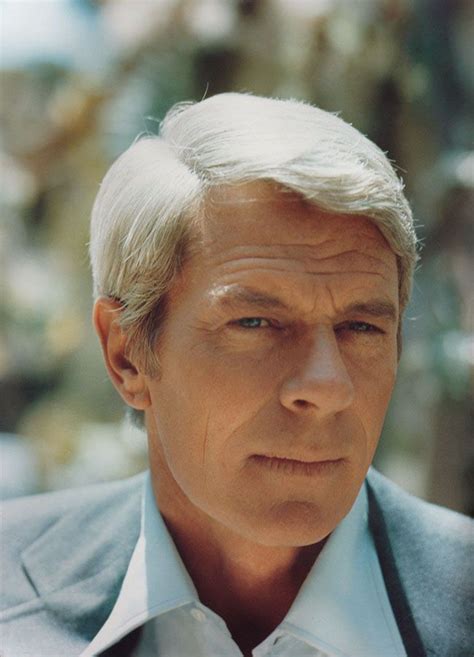 Peter Graves Actors Male Tv Actors Celebrities Male Actors