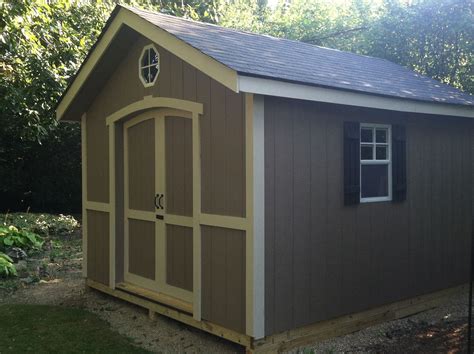 Fine Woodworking Subscription Outdoor Wood Shed Plans Outdoor Wood