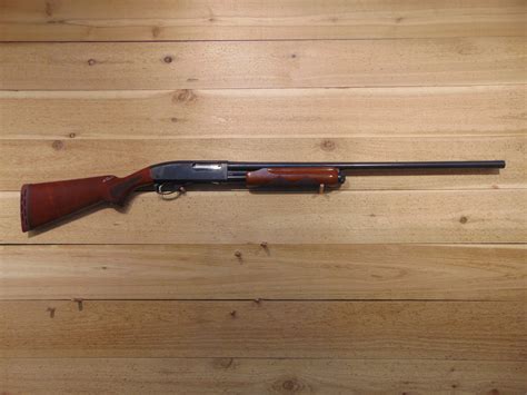 Remington 870 Wingmaster 1961 12ga Adelbridge And Co Inc
