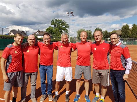 Noch ein prominenter abgang beim schweizer fernsehen: GotCourts - TC Rapperswil