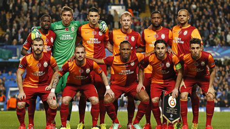 Galatasarayın Yıldızı Dünya Kupasından Sonra Ayrılıyor Eurosport