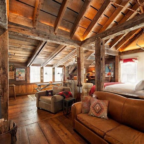This cabin design on a budget by balance. Pin on 小屋