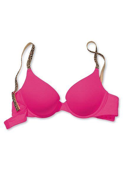 wear everywhere push up bra victoria s secret pink® bra victoria secret wear pink outfits