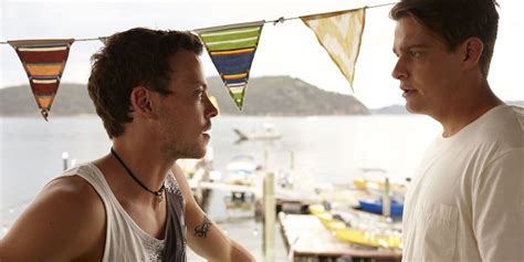 Home And Away Spoiler Dean Has A Major Decision To Make About Colby