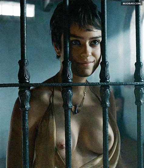 Rosabell Laurenti Sellers Nude Boobs In Game Of Thrones Nudbay