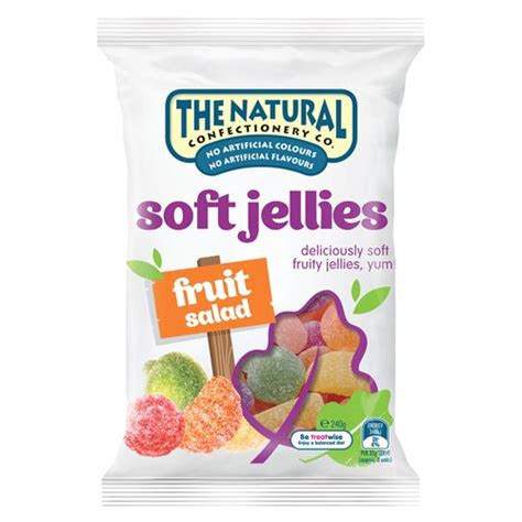 An Ode To Soft Jellies The Lifestyle Collective