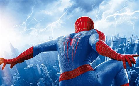 All of the spiderman wallpapers bellow have a minimum hd resolution (or 1920x1080 for the tech guys) and are easily downloadable by clicking the image and saving it. Spider-Man Laptop Wallpapers - Top Free Spider-Man Laptop ...