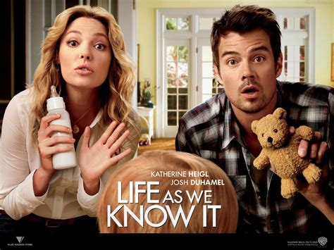 Life As We Know It Movies Wallpaper 17652801 Fanpop