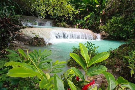 Mele Cascades Port Vila Vanuatu Attractions Lonely Planet