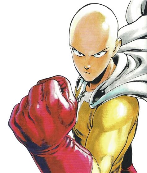 Is The One Punch Man Workout Legit Ignore Limits