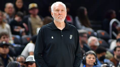 Spurs Gregg Popovich Agrees To Richest Nba Coaching Contract Worth 80 Million Over Five Years