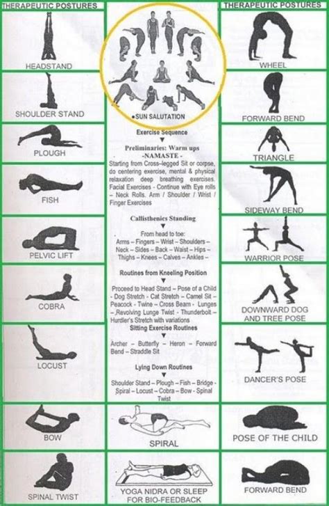 Health And Beauty 5 Types Of Yoga And Their Benefits 2308950 Weddbook