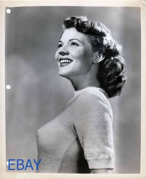 Peggie Castle Busty Sexy Vintage Photo Ebay