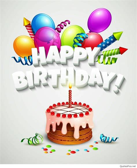 46,000+ vectors, stock photos & psd files. Free download Happy Birthday Wallpaper Happy Birthday Cake ...