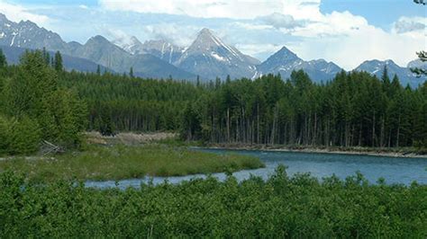 Flathead National Forest Proposes Fee Increases Mtpr