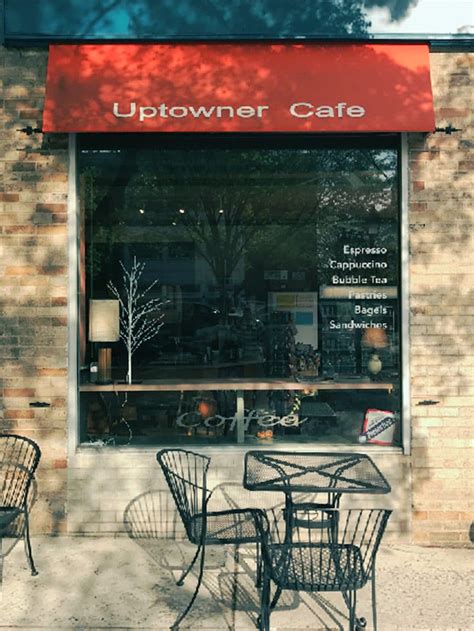 Book hilton prague old town, prague on tripadvisor: Uptowner Cafe in Old Town Alexandria