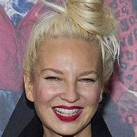 In 1997, when crisp disbanded, she released her debut studio album titled. Who is Sia Dating Now - Boyfriends & Biography (2020)