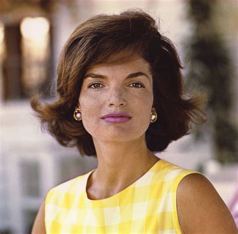 Jackie Kennedy's Childhood Home Is Gorgeous And We Didn't Expect Any ...