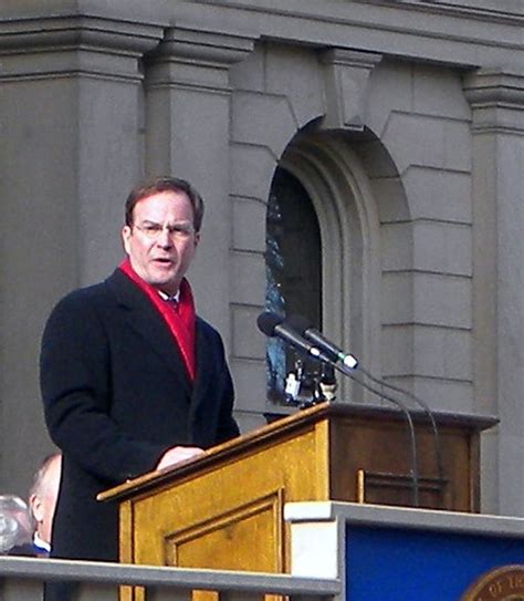 Schuette Grasps At Straws In Mich Gay Marriage Trial