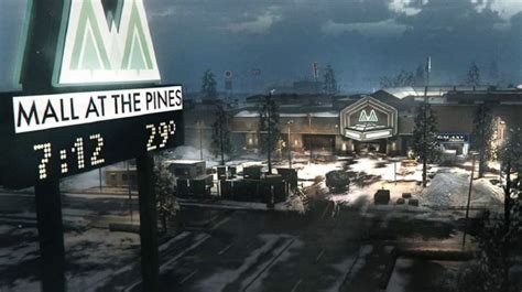 Call Of Duty Black Ops Cold War Season 1 Maps Leak