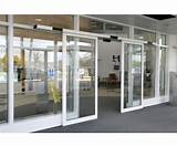 Images of Ada Automatic Sliding Door