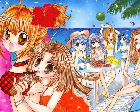 Vous aurez ainsi accès à la répartition des pronos 1n2 du match entre malmö ff et kalmar. Mermaid Melody Pichi Pichi Pitch, Nanami Lucia, Houshou ...