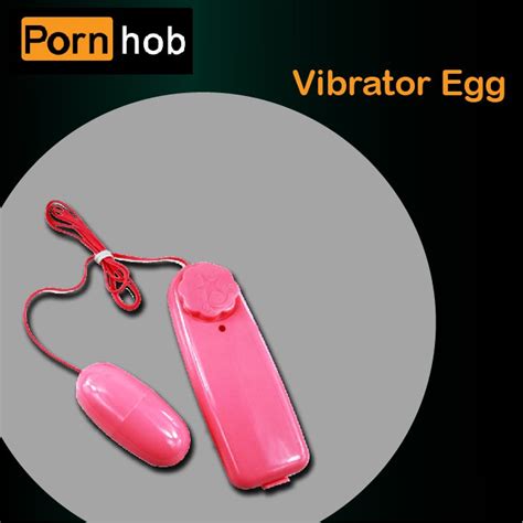 Single Jump Egg Strong Vibrator Egg Sex Bullet Powerful Clitoral G Spot Toy Massager For Women