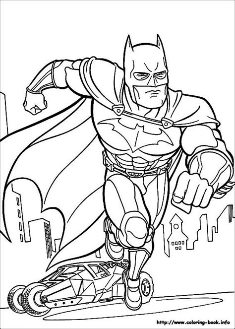 As you can see, when it comes to coloring and animals for elementary school children there is no limit to the creative ideas out there. coloring.rocks! | Batman coloring pages, Avengers coloring ...