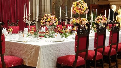 Costume Exhibit at Biltmore: A Vanderbilt House Party