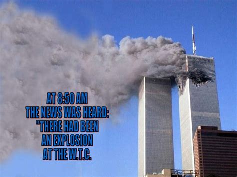 9 11 World Trade Center A History From Metacafecom