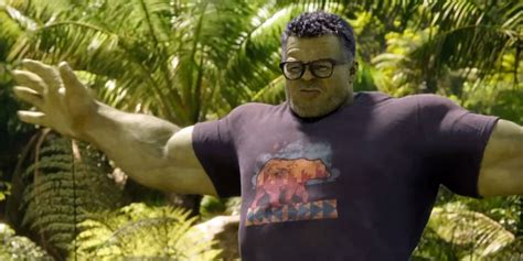 Hulk Fans Celebrate The Return Of The Iconic Thunderclap In She Hulk